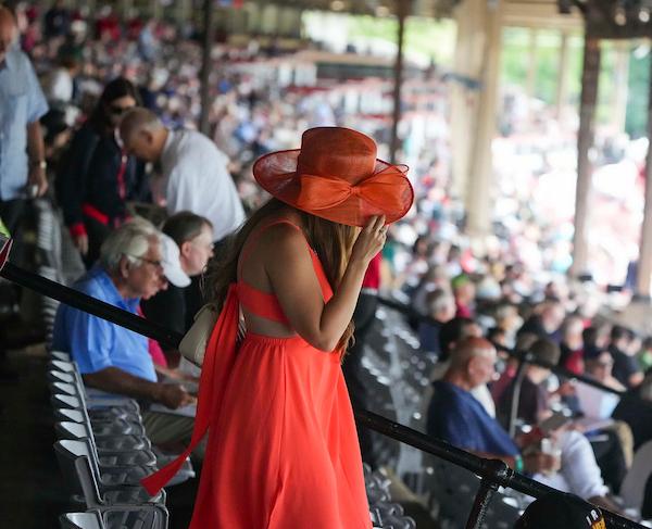 Belmont Stakes, Saratoga Race Course, Saratoga Springs, NYRA, Triple Crown, Eclipse Sportswire